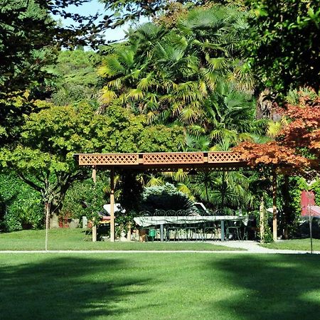 Villa Iachia Ruda Buitenkant foto