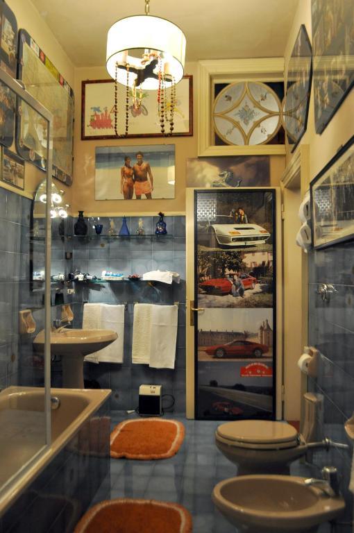 Villa Iachia Ruda Kamer foto