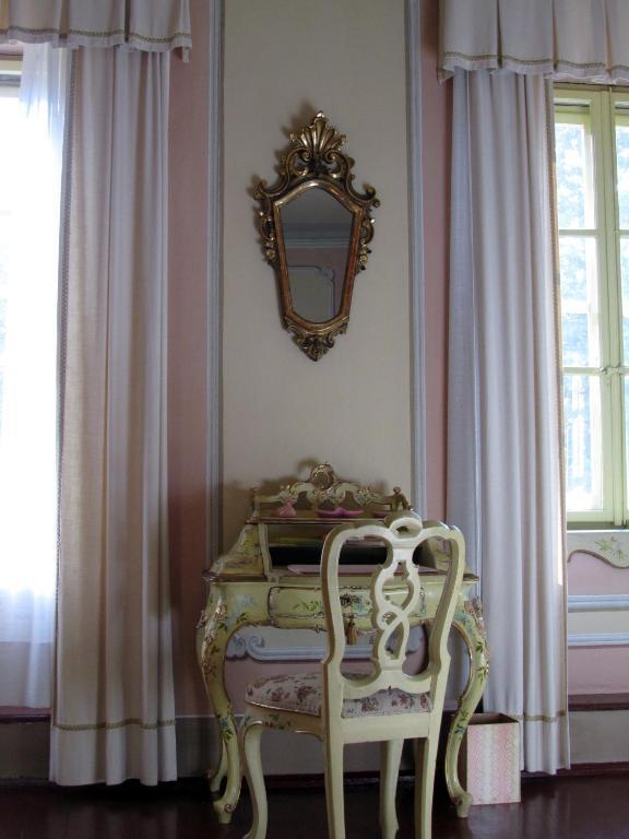 Villa Iachia Ruda Kamer foto