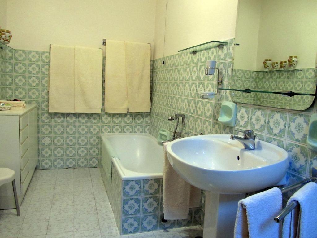 Villa Iachia Ruda Kamer foto