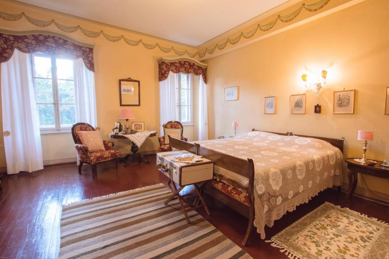 Villa Iachia Ruda Buitenkant foto