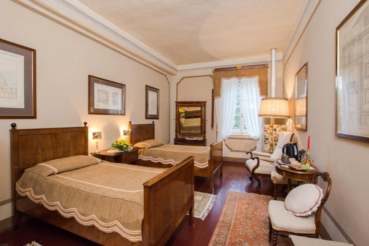 Villa Iachia Ruda Buitenkant foto