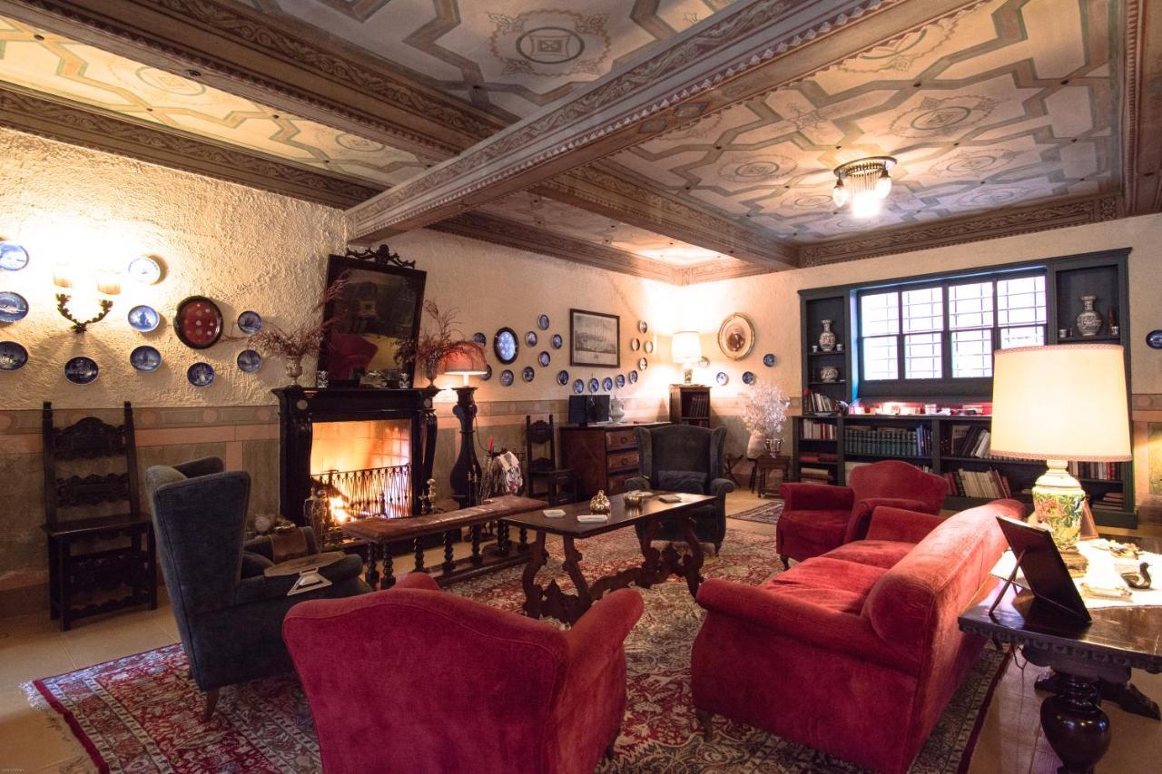 Villa Iachia Ruda Buitenkant foto