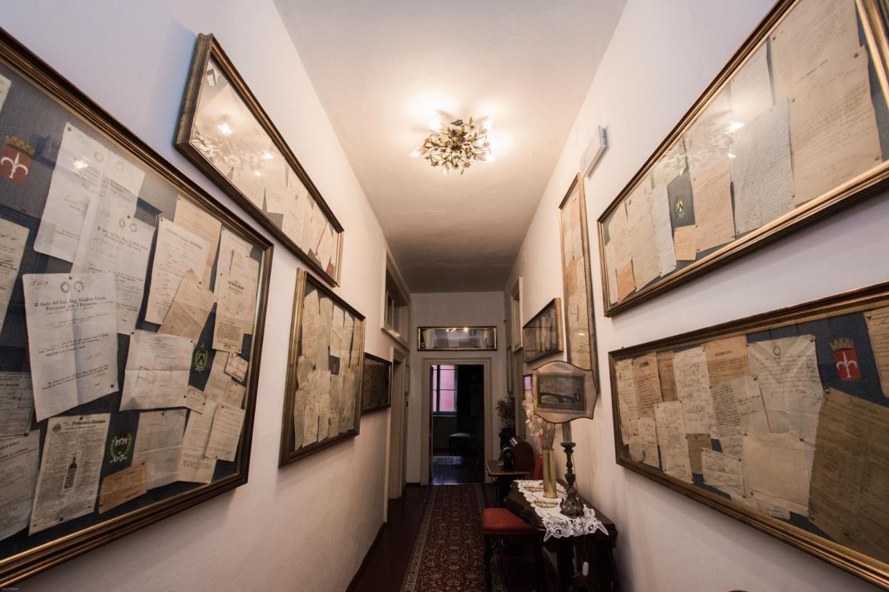 Villa Iachia Ruda Buitenkant foto